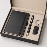 Kit agenda elegante