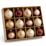 Bolas decorativas con mensaje – Tamaño grande