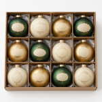 Bolas decorativas personalizables – Tamaño grande