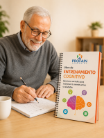Colección de libros de estimulación cognitiva PROFAIN - Imagen 5