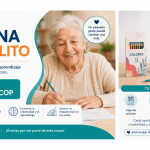 Apadrina un abuelito