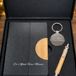 Kit agenda elegante